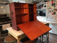 Vintage old handmade for sale  Pittsford