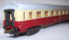 Carrozza classe tee usato Carrozza classe tee usato  Torino