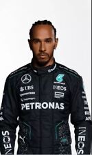 Terno de corrida 2024 F1 CIK/FIA nível 2 F1 kart comprar usado  Enviando para Brazil