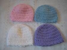 Crocheted preemie baby for sale  Hudson