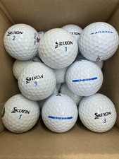 Srixon ad333 grade for sale  LEEDS