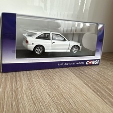 Corgi vanguard va14800 for sale  CHESTERFIELD
