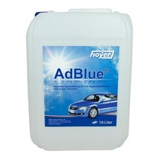 Adblue hoyer hochreine gebraucht kaufen  Weiden