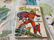 Strange ttbe eo d'occasion  La Seyne-sur-Mer