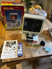 Edu toys videoscope for sale  TENTERDEN