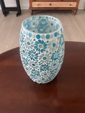 Stained glass mosaic for sale  North Port