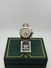 Rolex cosmograph daytona for sale  RICHMOND
