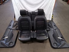 Innenausstattung nissan qashqa gebraucht kaufen  München
