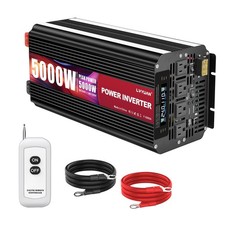 Lvyuan 5000 watt for sale  Clover