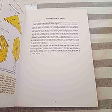 Origami per insegnare usato  Vejano
