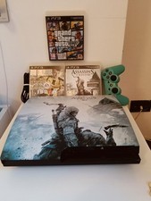 Sony playstation slim usato  Firenze