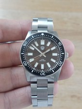 Watchdives wd1965 38mm for sale  IPSWICH