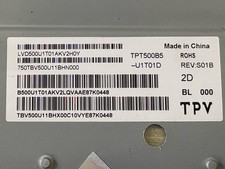 Lcd pannello display usato  Forli