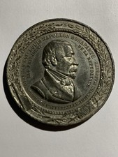 Medaille louis napoleon d'occasion  Vichy