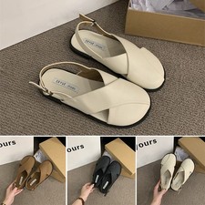 Scarpe spiaggia donna usato  Torino