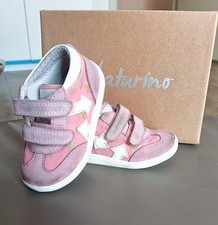 Scarpe primipassi neonata usato  Santa Croce sull'Arno