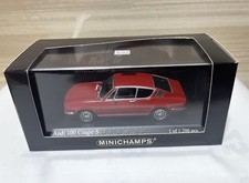 Minichamps audi 100 d'occasion  Expédié en Belgium