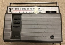Radio mivar transistor usato  Belluno