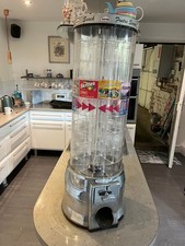Tubz vending machine for sale  LYTHAM ST. ANNES