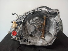 CAIXA DE CÂMBIO 20CH43 / MANUAL / 5.VELOCIDADES / 595148 PARA PEUGEOT 406 BERLINA S1/S2 comprar usado  Enviando para Brazil