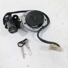Kawasaki 900 schloßsatz gebraucht kaufen  Dortmund