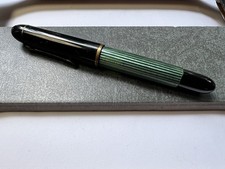 Pelikan 140 kolbenfüller gebraucht kaufen  Stadtroda