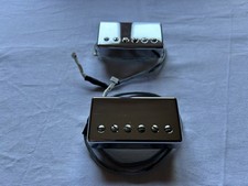 Gibson pickup set for sale  HYDE