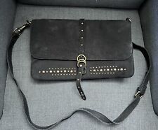 Liebeskind tasche schwarz gebraucht kaufen  Dortmund