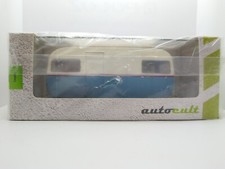 Autocult 1/43 Saab 92H Motorhome 1963. Extremamente raro!  comprar usado  Enviando para Brazil