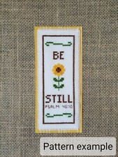 Counted cross stitch for sale  Greenwood