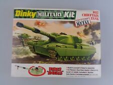 Dinky military kit gebraucht kaufen  Norden