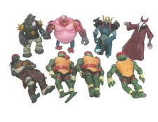 Rise teenage mutant for sale  Collinsville