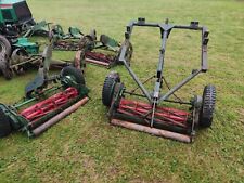 Towing mowers pulled for sale  TENBURY WELLS