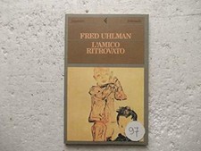 Amico ritrovato buono usato Amico ritrovato buono usato  Brugherio