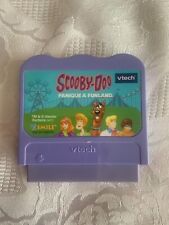 Scooby doo jeu d'occasion  Tremblay-en-France