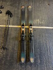 Salomon bbr 177cm for sale  WOODBRIDGE
