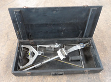 Vintage dunlop wheel for sale  SWINDON