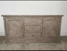 Large wooden sideboard for sale Large wooden sideboard for sale  BUNTINGFORD