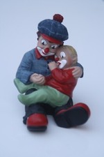 Gilde clown daumenlutscher gebraucht kaufen  Köln
