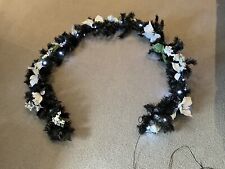 Decorated pre lit for sale  WISBECH