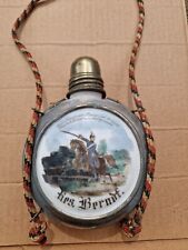 Reservistenflasche artillerie  gebraucht kaufen  Osnabrück