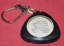 Porte clés station d'occasion  Toury