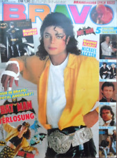 1989 michael jackson gebraucht kaufen 1989 michael jackson gebraucht kaufen  Cottbus