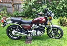 Honda cb900 custom, used for sale  MANCHESTER