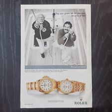 yatch rolex master usato  Milano