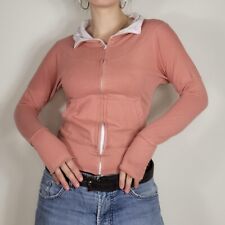 Pfirsich rosane jacke gebraucht kaufen  Wuppertal