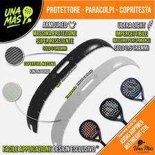 Paracolpi protettore copritest usato  Livorno