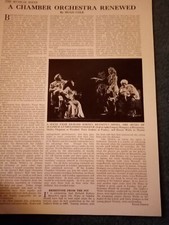 Cr15 ephemera 1973 for sale  LEICESTER