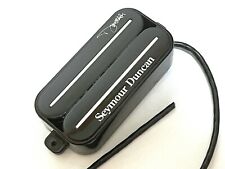 Seymour Duncan SH-13 Dimebucker Preto *A Granel *Worldwide RÁPIDO S/H comprar usado  Enviando para Brazil