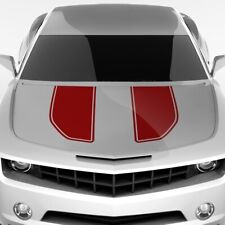Sport rennstreifen motorhaube gebraucht kaufen  Breisach am Rhein